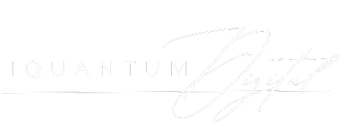 IQuantum Digital Logo